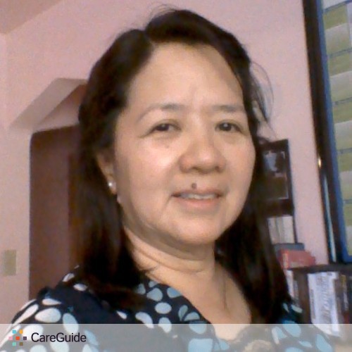 Child Care Provider Lucina Linares's Profile Picture