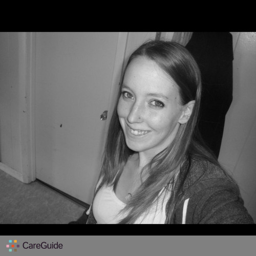 Pet Care Provider Alisha Manning's Profile Picture