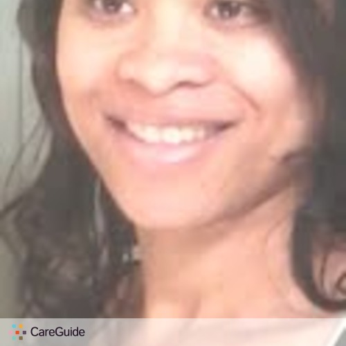 Housekeeper Provider Brittanya Kimbrew's Profile Picture