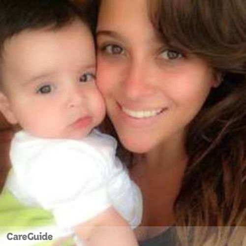 Child Care Provider Mariana Limon's Profile Picture