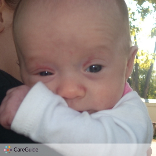 Child Care Provider Jolee Scott's Profile Picture