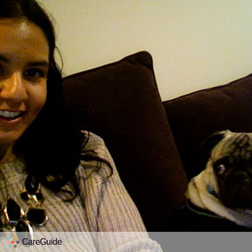 Pet Care Provider Candace Gasper's Profile Picture