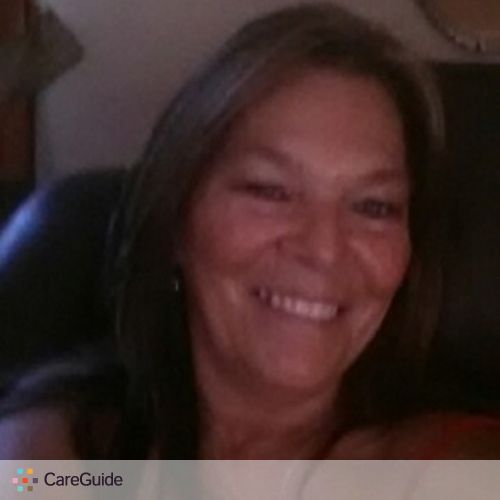 Housekeeper Provider Joy Tallant's Profile Picture