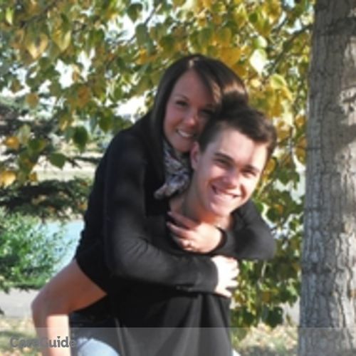 Canadian Nanny Provider Erin Moser's Profile Picture