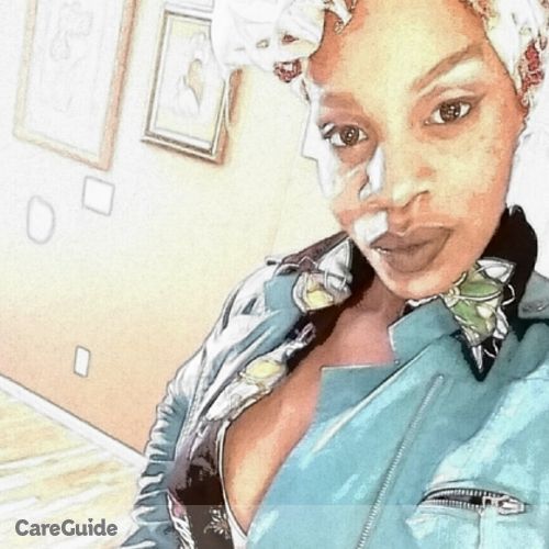 Housekeeper Provider Benzena Ferguson's Profile Picture