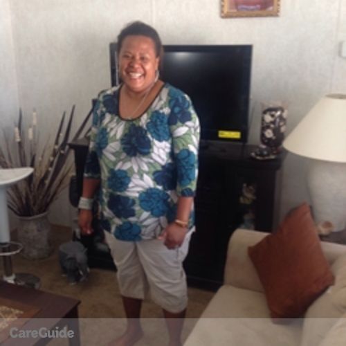 Canadian Nanny Provider Maritina Colati's Profile Picture