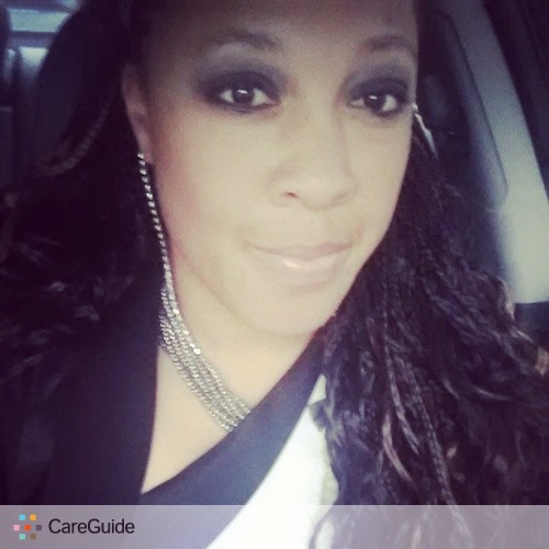 House Sitter Provider Kaleena Welch's Profile Picture