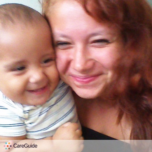 Child Care Job Michelle Milanes's Profile Picture
