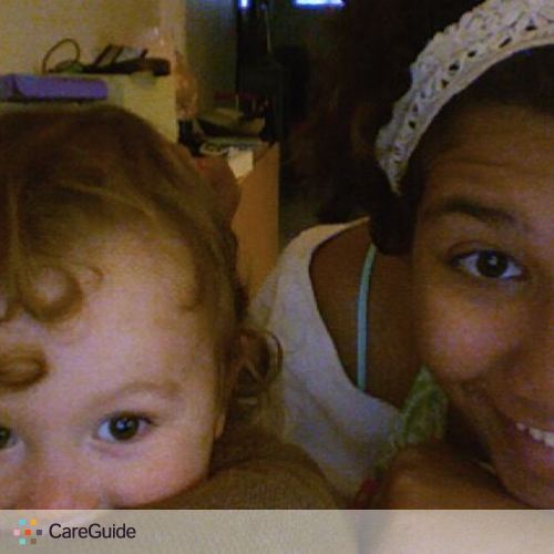 Child Care Provider Toni Fallon-Goodwin's Profile Picture