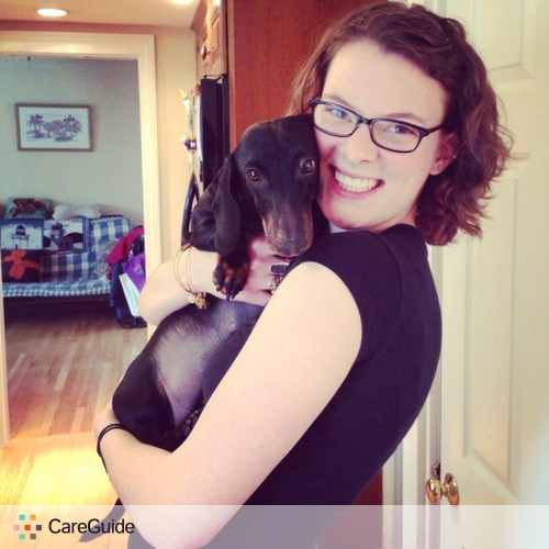 Pet Care Provider Olivia Urso's Profile Picture