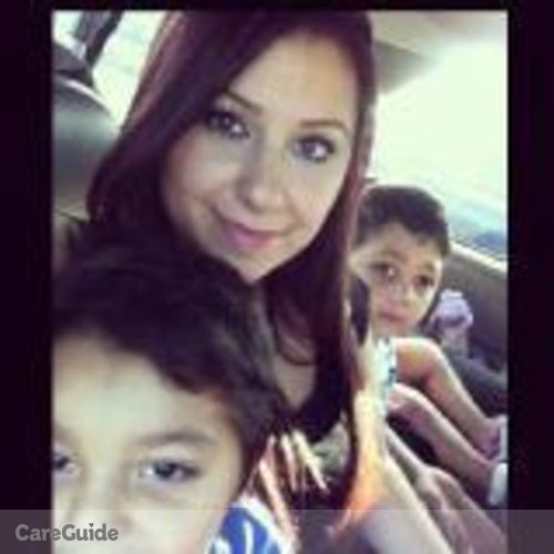 Canadian Nanny Provider Rana Yacoub's Profile Picture