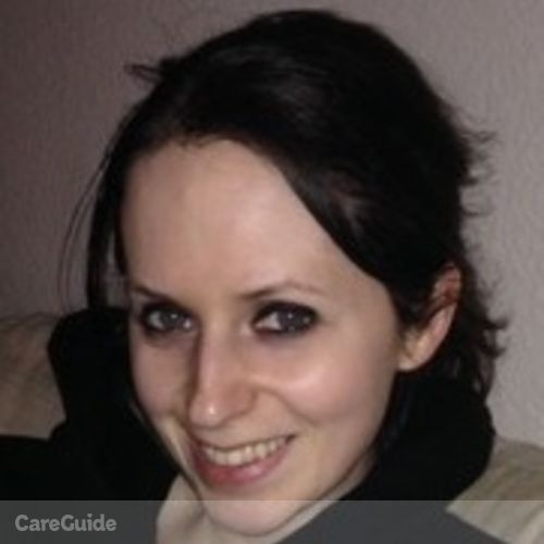 Housekeeper Provider Rachel Costa's Profile Picture
