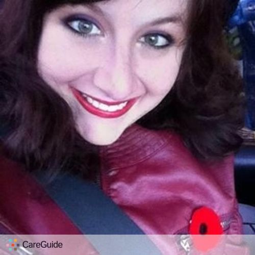 Pet Care Provider Tamra Enman's Profile Picture