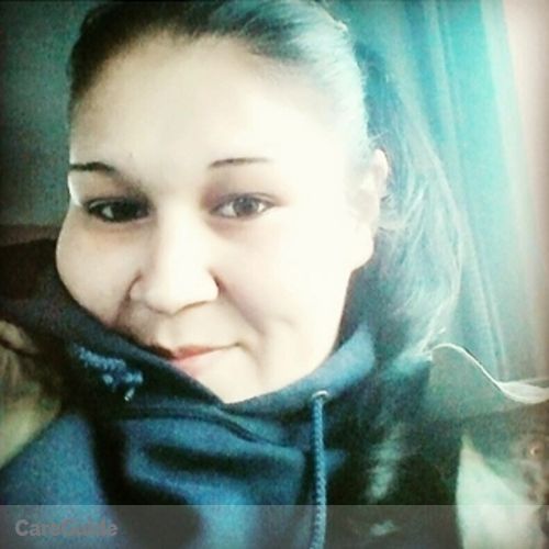 Housekeeper Provider Tasha Juarez's Profile Picture