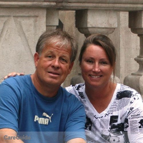 Pet Care Provider Karen Kroeger's Profile Picture