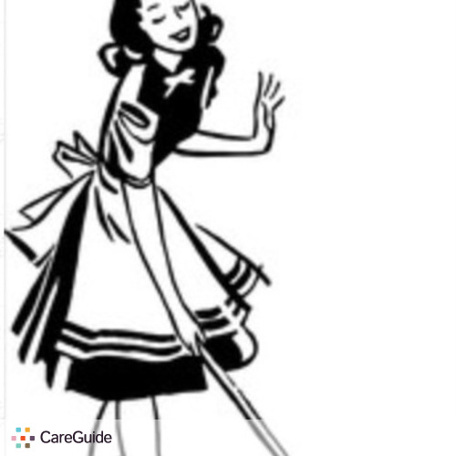 Housekeeper Provider Golden Maids's Profile Picture