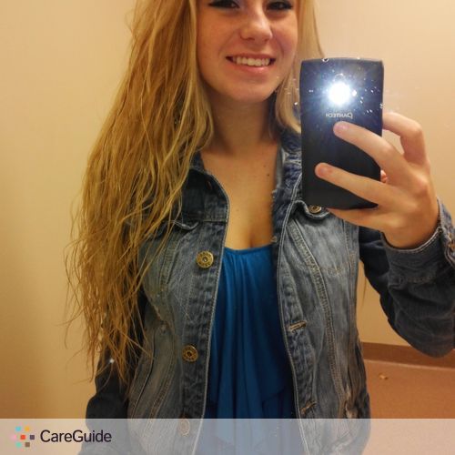 Child Care Provider Heather Greenleaf's Profile Picture