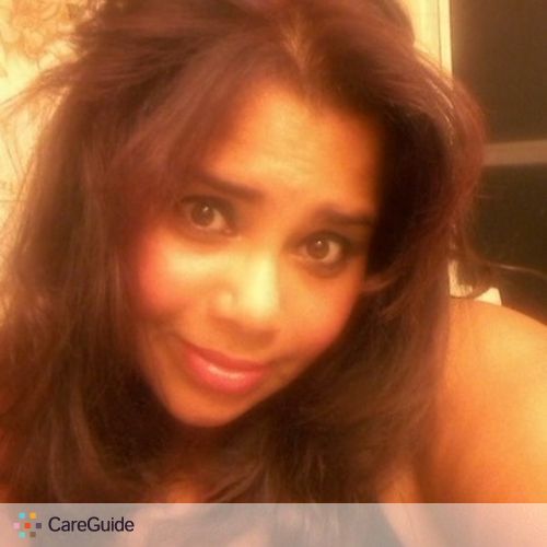 Child Care Provider Renee Lohse's Profile Picture