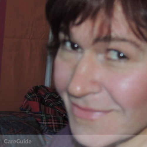 Housekeeper Provider Zita Dobi's Profile Picture