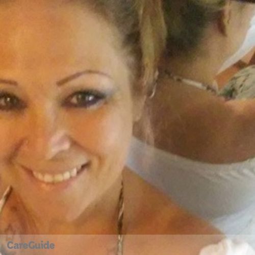 Housekeeper Provider Dawn Lopez's Profile Picture
