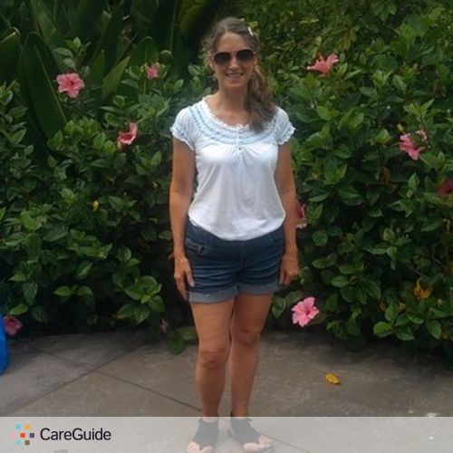 Child Care Provider Melissa Phillips's Profile Picture