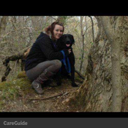 Canadian Nanny Provider Kadeesha Shattraw's Profile Picture