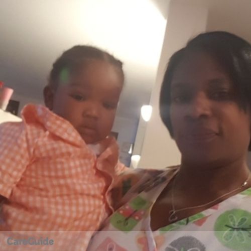Child Care Provider Tiffany Coleman's Profile Picture