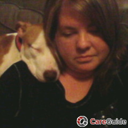 Pet Care Provider Deanna Neff's Profile Picture