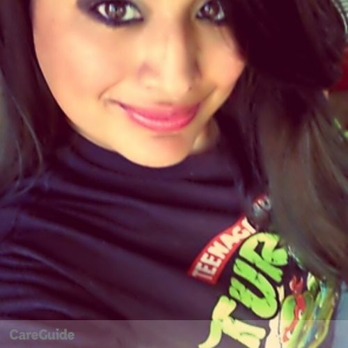 Child Care Provider Mindy Castillo's Profile Picture