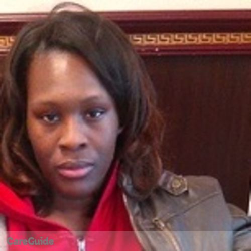 Housekeeper Provider Latonya Wilson's Profile Picture