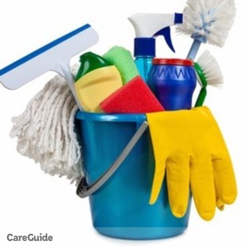 Housekeeper Provider Andrew Zeigler's Profile Picture
