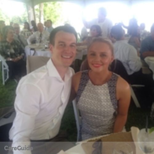 Canadian Nanny Provider Lauren P's Profile Picture