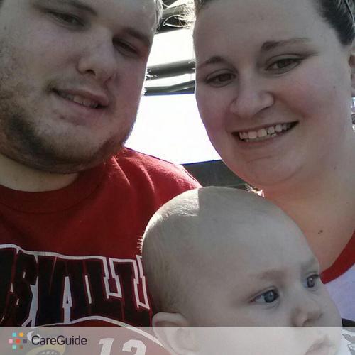 Child Care Provider Tiffany Cockerell's Profile Picture