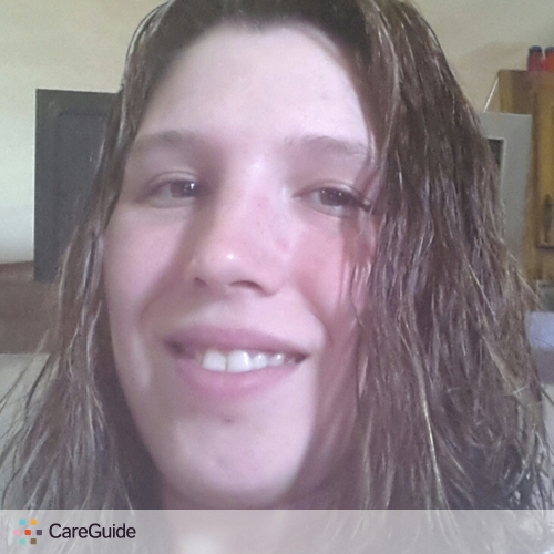 Child Care Provider Megan Hardesty's Profile Picture