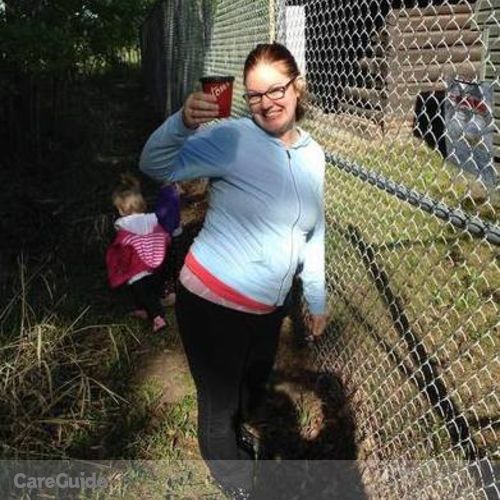 Canadian Nanny Provider Keely Brower's Profile Picture