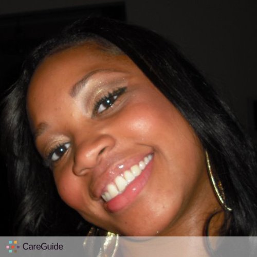 Child Care Provider Ashley Wheeler's Profile Picture