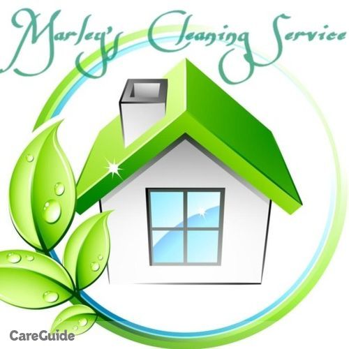Housekeeper Provider Marley's Cleaning and Landscaping Service's Profile Picture