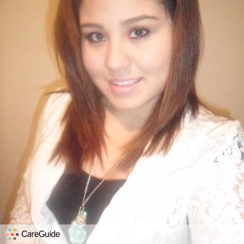Child Care Provider Barbara Perez's Profile Picture