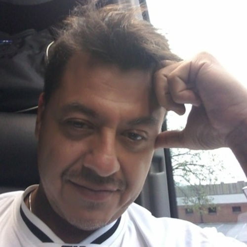 House Sitter Provider John Gomez's Profile Picture