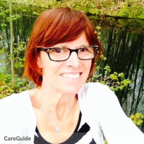 Canadian Nanny Provider Tracy Lemieux's Profile Picture
