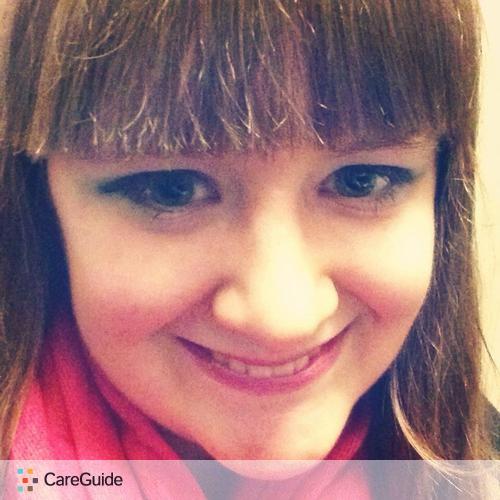 Child Care Provider Melissa Jorgensen's Profile Picture