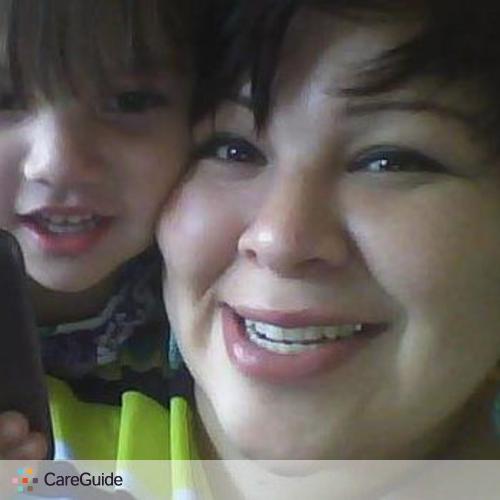 Child Care Provider Keri Tucker's Profile Picture