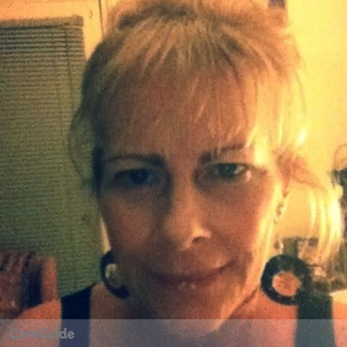 House Sitter Provider Norma Hanks's Profile Picture