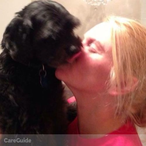 Pet Care Provider Trish Bennett's Profile Picture