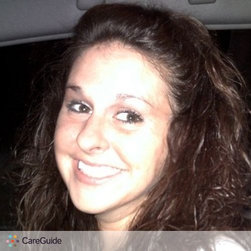Child Care Provider Cassie Noggle's Profile Picture