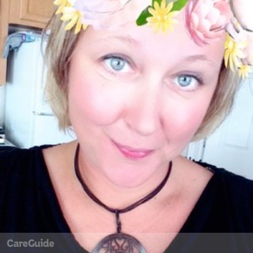 Housekeeper Provider Carly Fernandez's Profile Picture