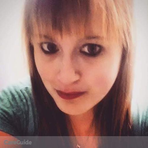 Child Care Provider Nicole Bebe's Profile Picture