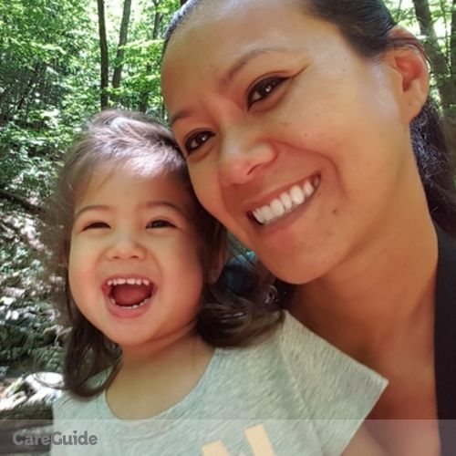 Child Care Job Karol Nicholas's Profile Picture