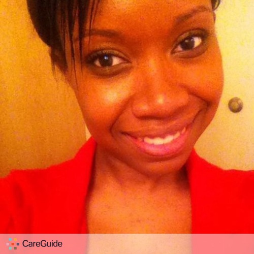 Housekeeper Provider Machelle Jackson's Profile Picture