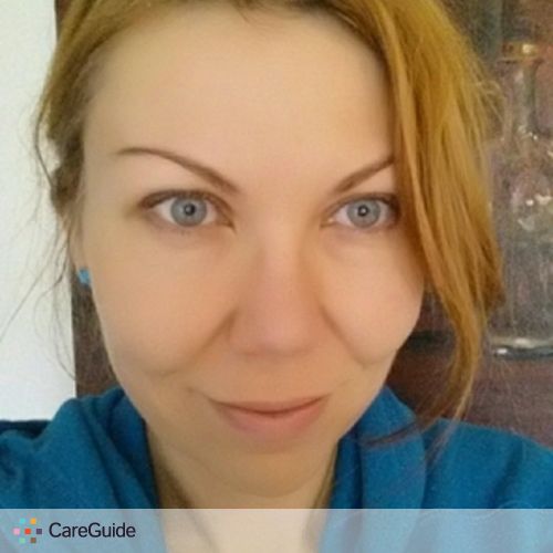 Housekeeper Provider Ava Coibion's Profile Picture